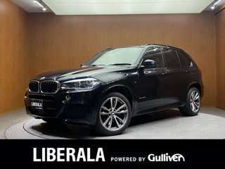 Ｘ５ xDrive 35d Mスポーツ
