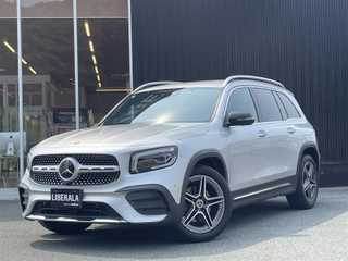 ＧＬＢ２００ｄ AMGライン