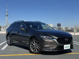 ＭＡＺＤＡ６ワゴン 20S プロアクティブ