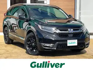 ＣＲ－Ｖ ハイブリッド e:HEV EX ブラックED