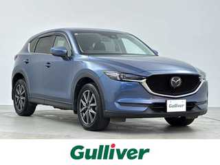 ＣＸ－５ XD プロアクティブ