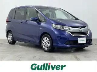 フリード ハイブリット G ホンダセンシング
