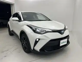 Ｃ－ＨＲ G モード ネロ セーフティプラス