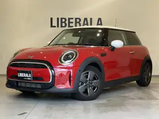 ＭＩＮＩ クーパー