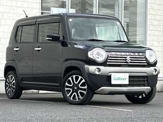 ハスラー Jスタイル Ⅱ