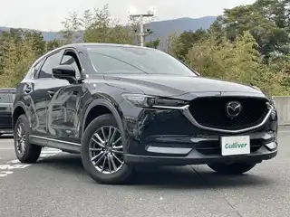 ＣＸ－５ XD プロアクティブ