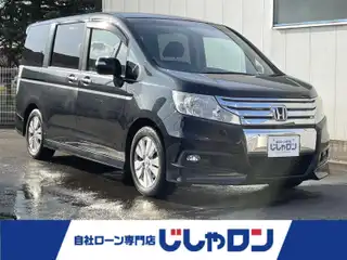 ステップワゴン スパーダ Z