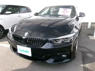 ４４０ｉ グランクーペ Mスポーツ