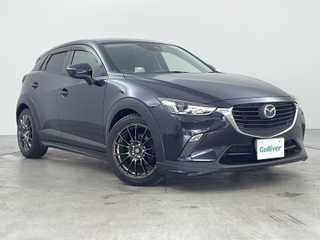 ＣＸ－３ XD ツーリング