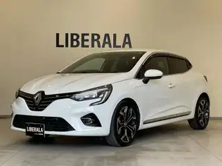 ルノー ルーテシア インテンス