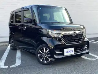 Ｎ－ＢＯＸ G L ホンダセンシング