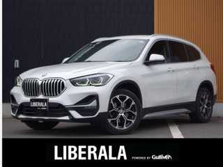 Ｘ１ xDrive 18d xライン