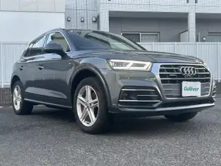 Ｑ５ Sライン ダイナミックリミテッド