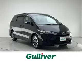 エスティマ アエラス