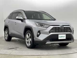 ＲＡＶ４ ハイブリッドG