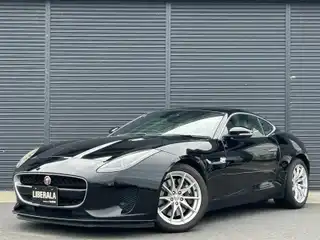 Ｆ-ＴＹＰＥ クーペ