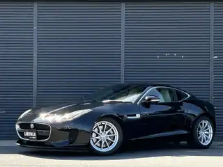 Ｆ-ＴＹＰＥ クーペ