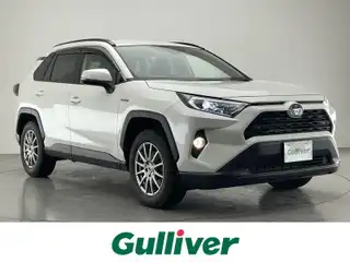 ＲＡＶ４ ハイブリッドX