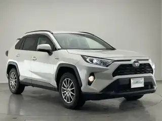 ＲＡＶ４ ハイブリッドX
