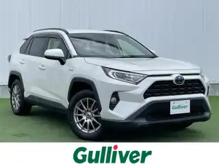 ＲＡＶ４ ハイブリッドX
