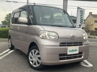 タント X