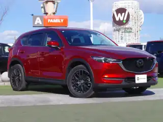 ＣＸ－５ XD プロアクティブ