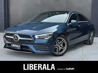 ＣＬＡ２００ｄ AMGライン