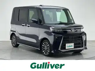 タント カスタム RS