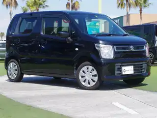 ワゴンＲ HYBRID FX