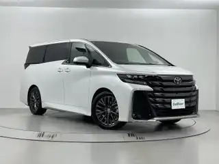 ヴェルファイア ハイブリット Z プレミア