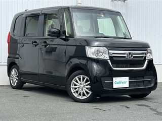 Ｎ－ＢＯＸ L ターボ