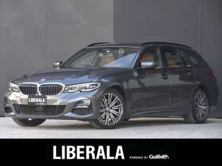 ＢＭＷ ３２０ｄ xDrive ツーリング Mスポーツ