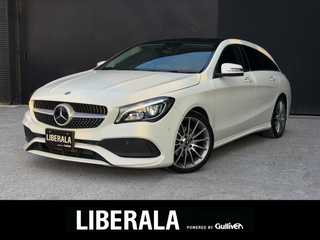 ＣＬＡ１８０ Sブレイク AMG スタイル