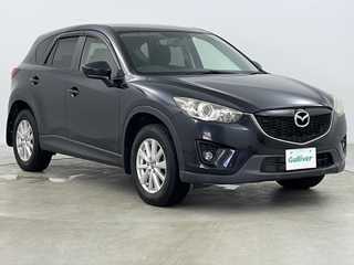 ＣＸ－５ XD