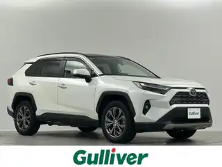 ＲＡＶ４ ハイブリッドG