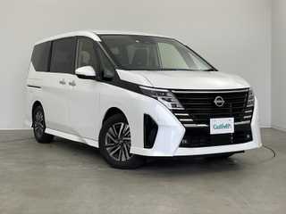 セレナ ハイウェイスター V