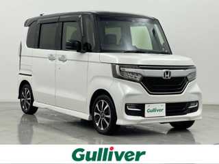 Ｎ ＢＯＸ G L ホンダセンシング