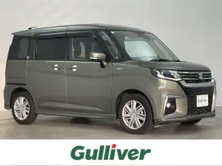 ソリオ HV MZ