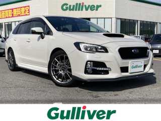 レヴォーグ 1．6GT－S アイサイト