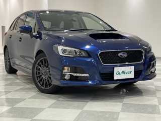 レヴォーグ 1．6GT－S アイサイト