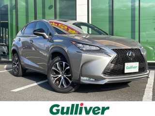 ＮＸ 200t Fスポーツ