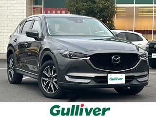 ＣＸ－５ 20S プロアクティブ