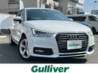 Ａ１スポーツバック SB 1．0TFSI スポーツ
