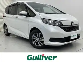フリード G ホンダセンシング