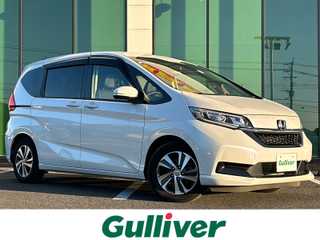 フリード G ホンダセンシング