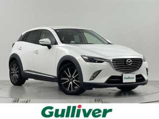 ＣＸ－３ XD ツーリング