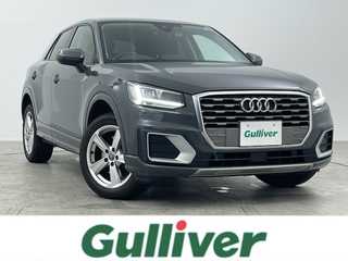 Ｑ２ 30TFSIスポーツ