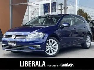 ゴルフ TSI コンフォートL テックED