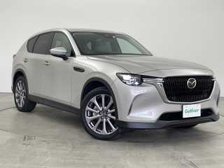 ＣＸ－６０ XD Lパッケージ