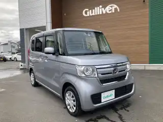 Ｎ ＢＯＸ G ホンダセンシング